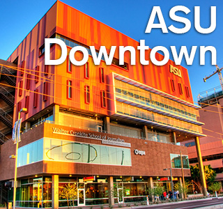 ASU Downtown