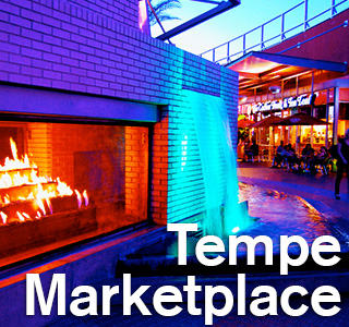 Tempe Marketplace