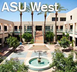 ASU West